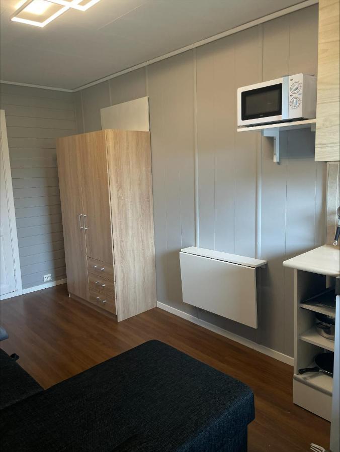Small And Cosy With Free Parking Tromso Exterior photo